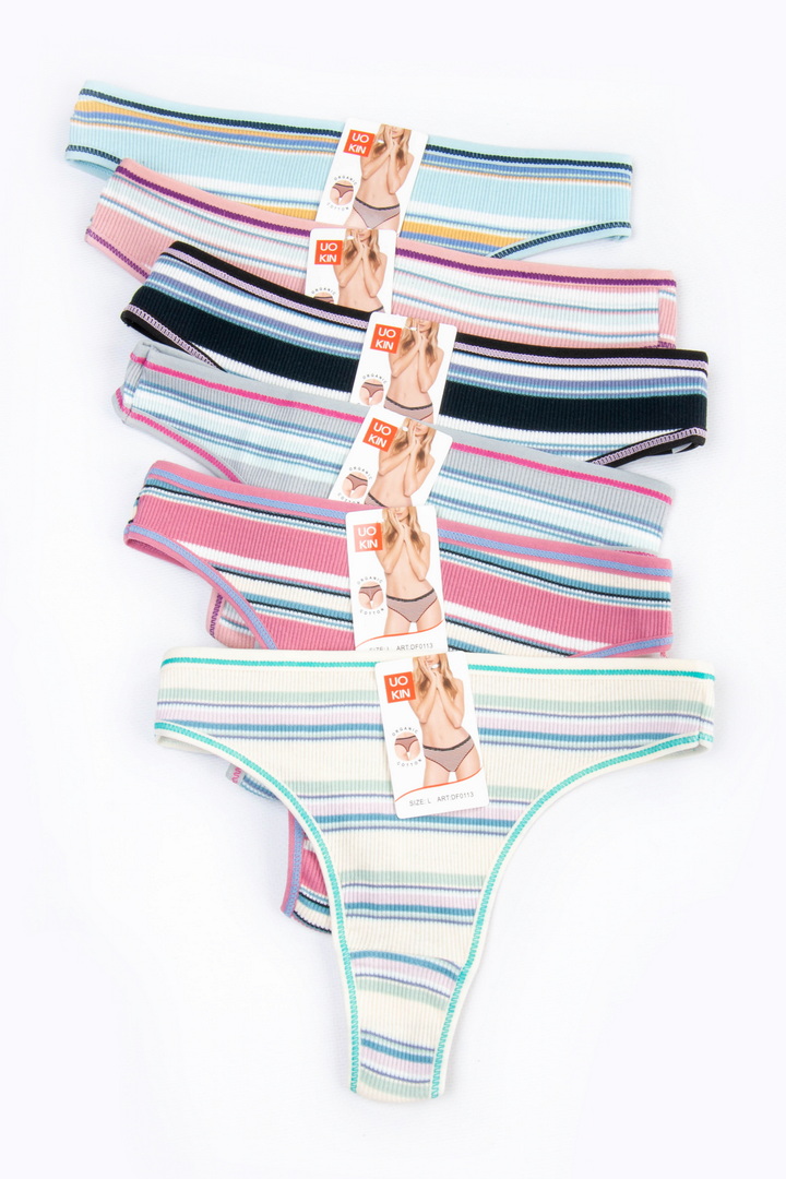 Стрінги жіночі